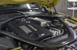 BMW M4 Coupe 3.0 Bi-Turbo by Mcchip-DKR 2016 года